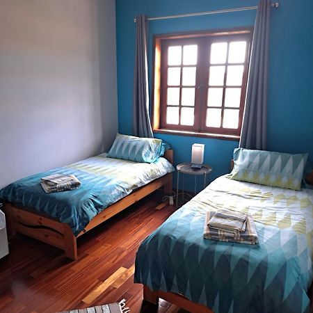 Beachwalk Guesthouse Esmoriz Buitenkant foto
