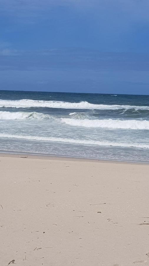 Beachwalk Guesthouse Esmoriz Buitenkant foto