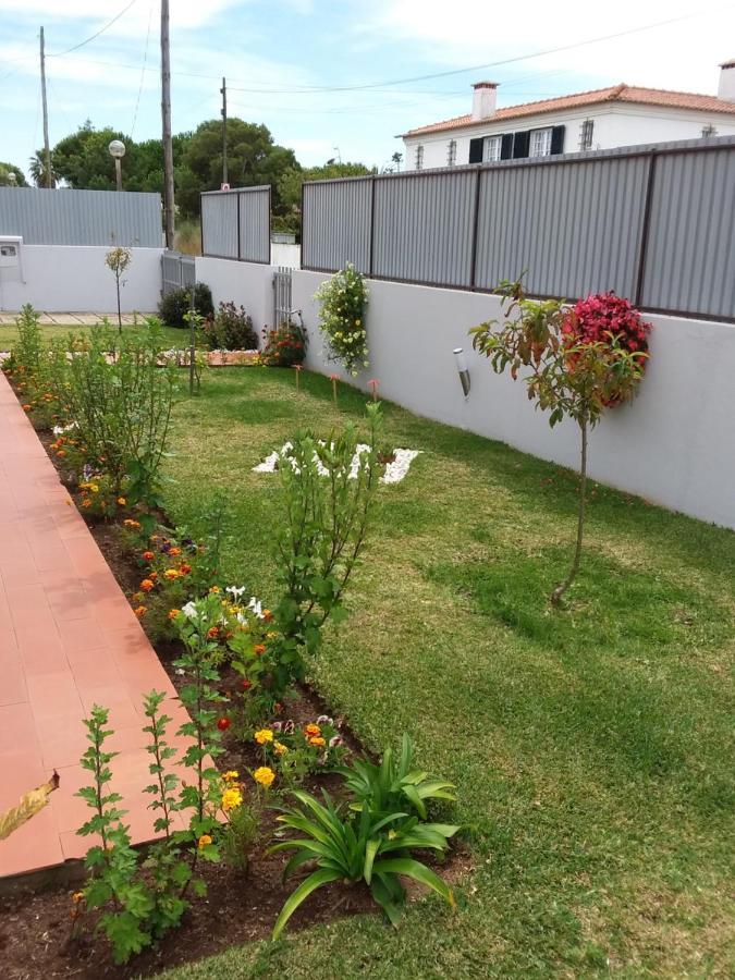Beachwalk Guesthouse Esmoriz Buitenkant foto