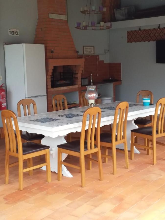 Beachwalk Guesthouse Esmoriz Buitenkant foto