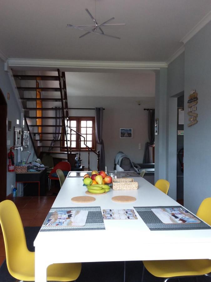 Beachwalk Guesthouse Esmoriz Buitenkant foto