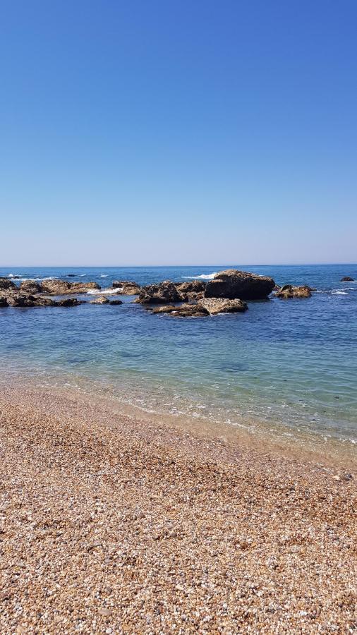 Beachwalk Guesthouse Esmoriz Buitenkant foto