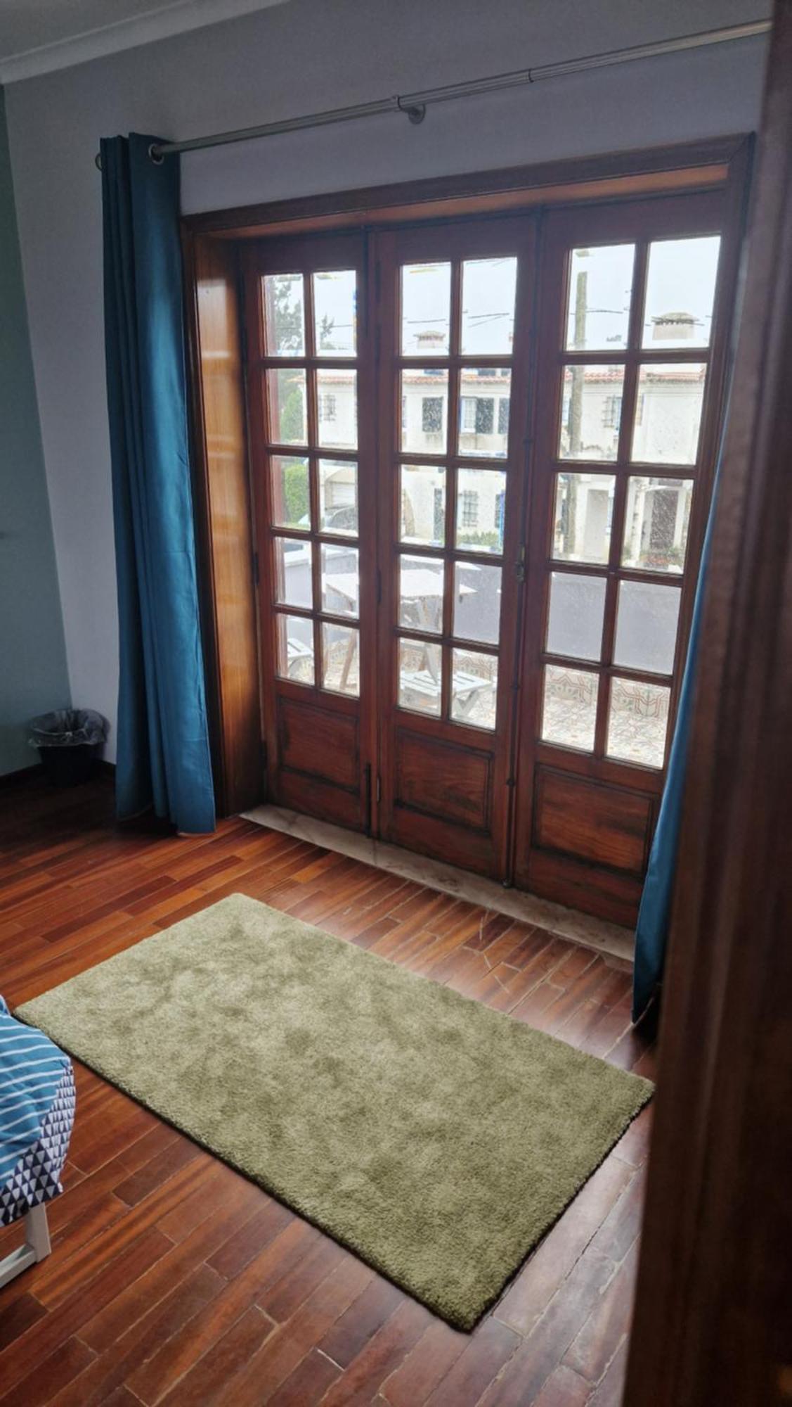 Beachwalk Guesthouse Esmoriz Buitenkant foto