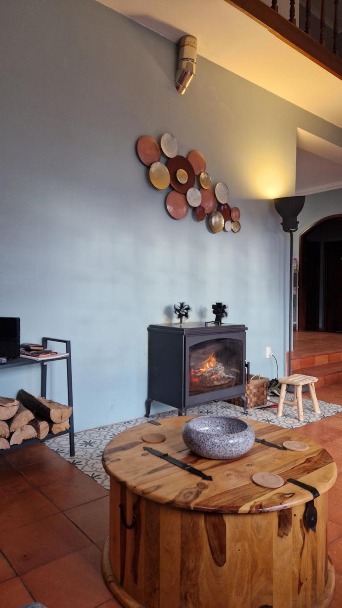 Beachwalk Guesthouse Esmoriz Buitenkant foto