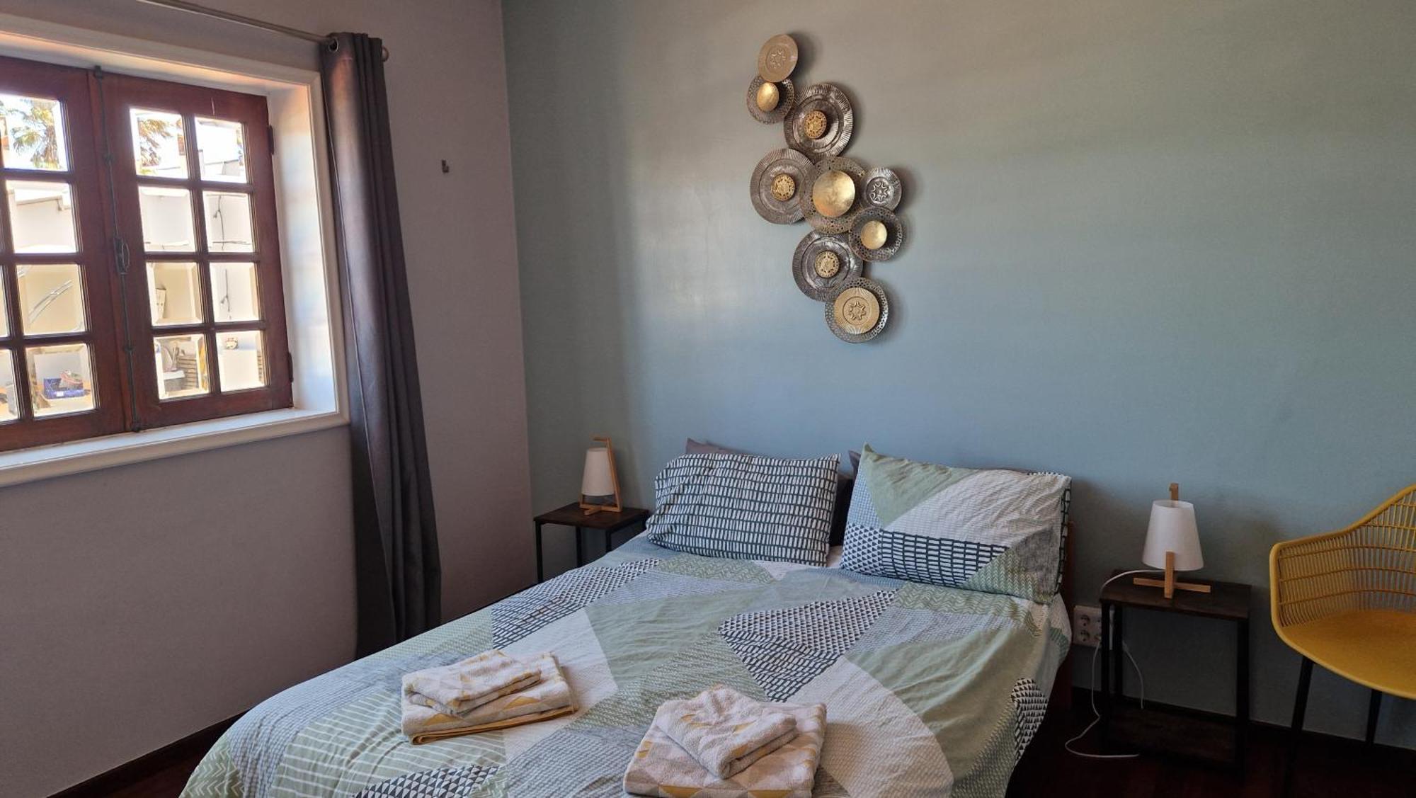 Beachwalk Guesthouse Esmoriz Buitenkant foto