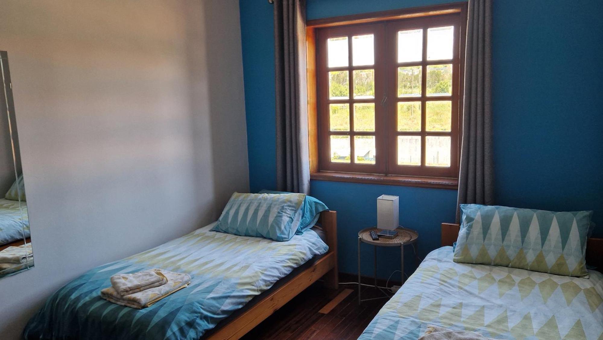 Beachwalk Guesthouse Esmoriz Buitenkant foto
