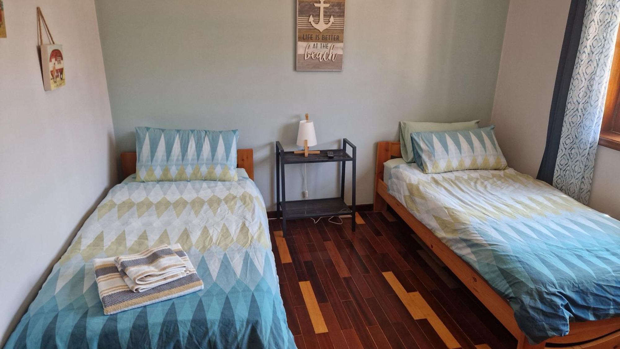 Beachwalk Guesthouse Esmoriz Buitenkant foto